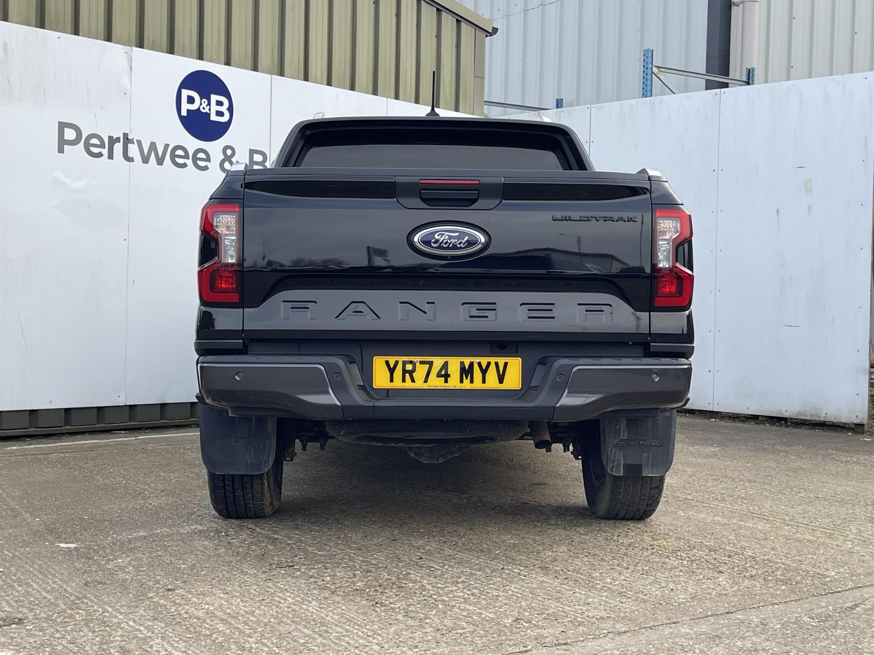 Ford Ranger 2 0 Td Ecoblue Wildtrak Pickup Double Cab 4dr Dies For Sale Ford Ranger 2 0 Td Ecoblue Wildtrak Pickup Double Cab 4dr Dies For Sale