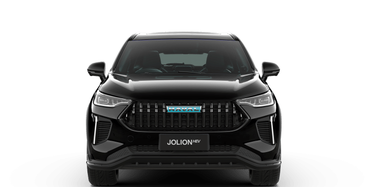 GWM HAVAL JOLION PRO HYBRID HATCHBACK 1.5 eHEV Lux 5dr DHT