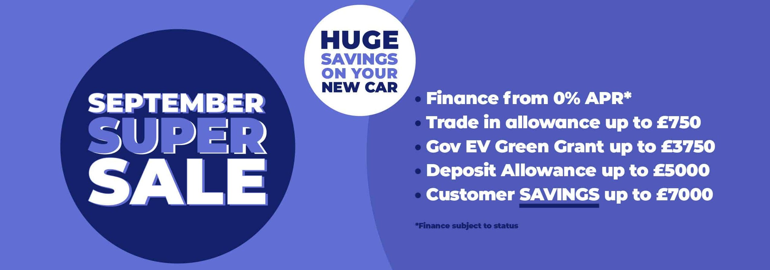 Latest Deals Hero
