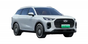 Latest Offer for Tiggo 9