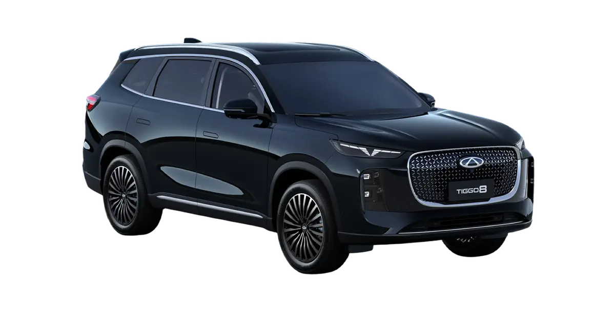 TIGGO 8 PHEV Aspire