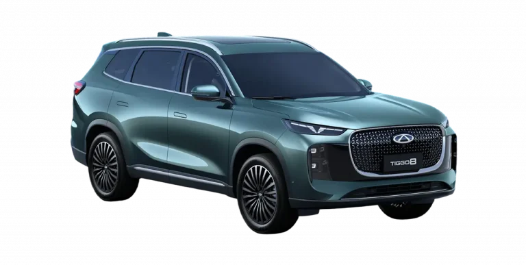 Chery TIGGO 7 CSH Aspire (PHEV)