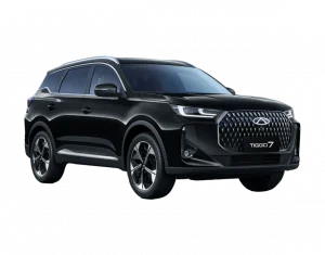 Latest Offer for TIGGO 7