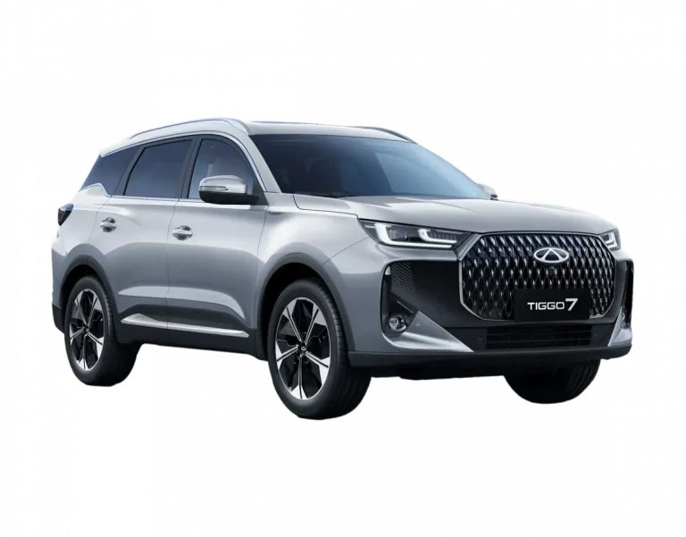 Chery TIGGO 7 Super Hybrid Summit 204PS Automatic