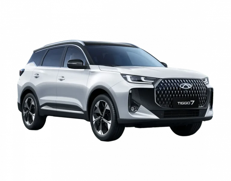 Chery TIGGO 7 CSH Aspire (PHEV)