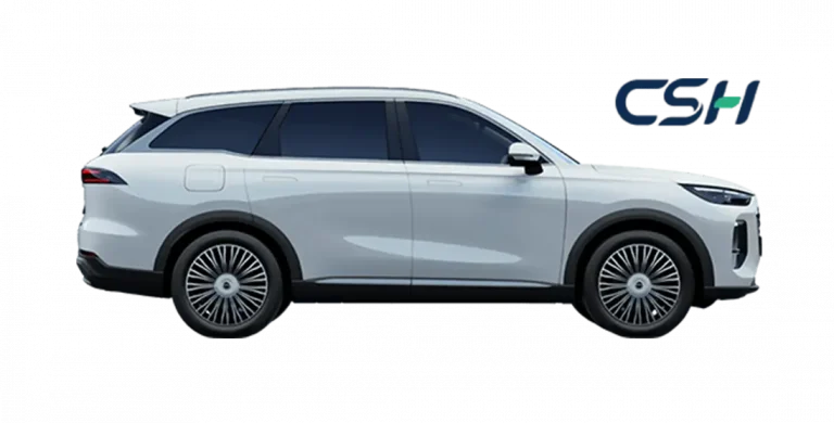 Cherry TIGGO 9 CSH Summit (PHEV)