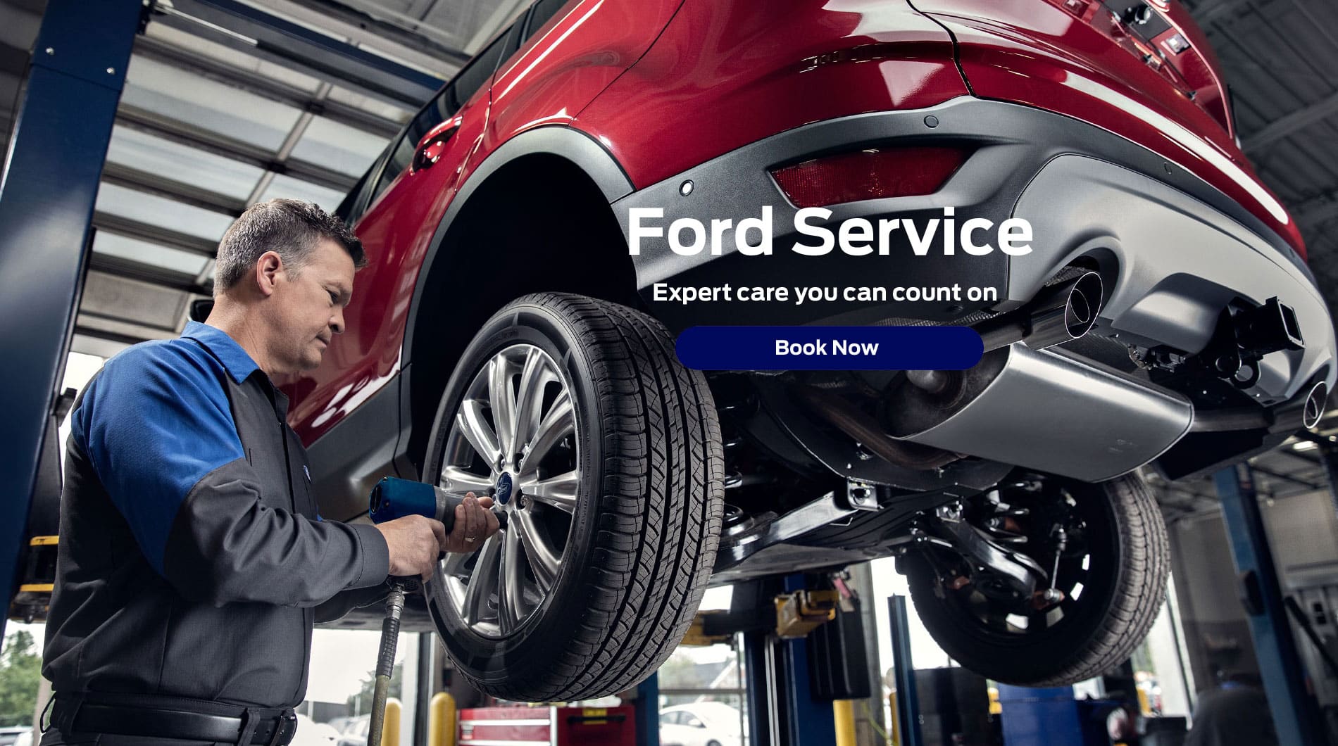 Ford Service