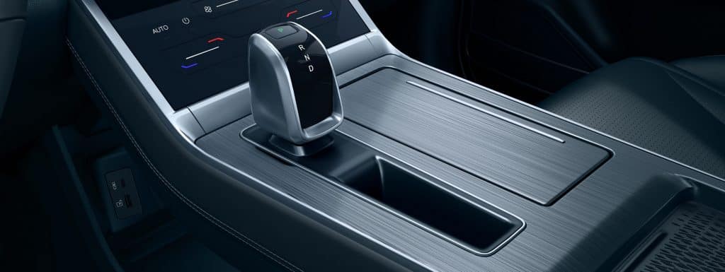 Book testdrive for Tiggo 4