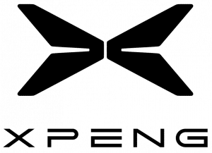 Xpeng logo