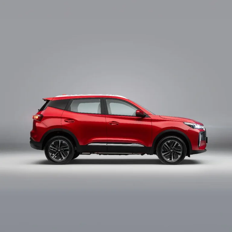 Chery Tiggo 4 CSH Aspire